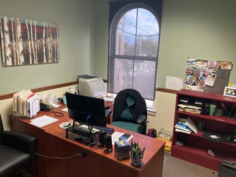 More Photos Of 375 Main St, Rockland General Retail For Sale