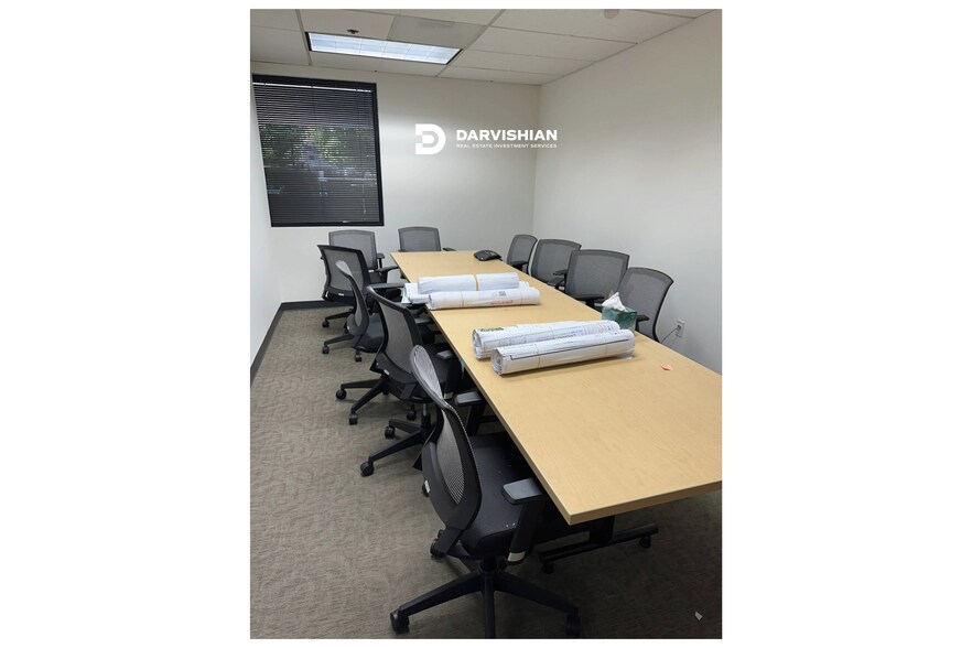 More Photos Of 3707 W Garden Grove Blvd, Orange Medical For Lease