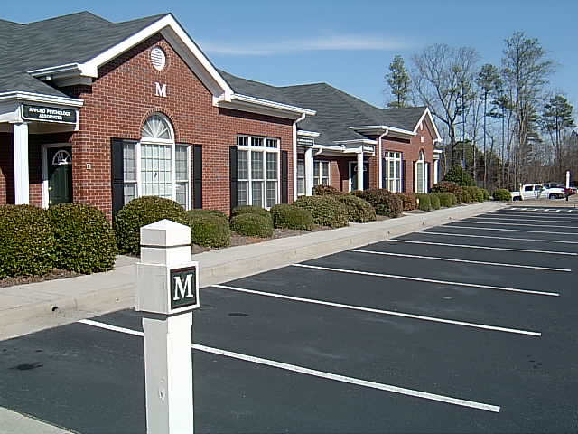 More Photos Of 555 Sun Valley Dr, Roswell Office For Sale