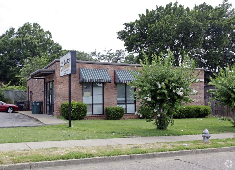 More Photos Of 6039 Knight Arnold Rd Ext, Memphis Office For Lease