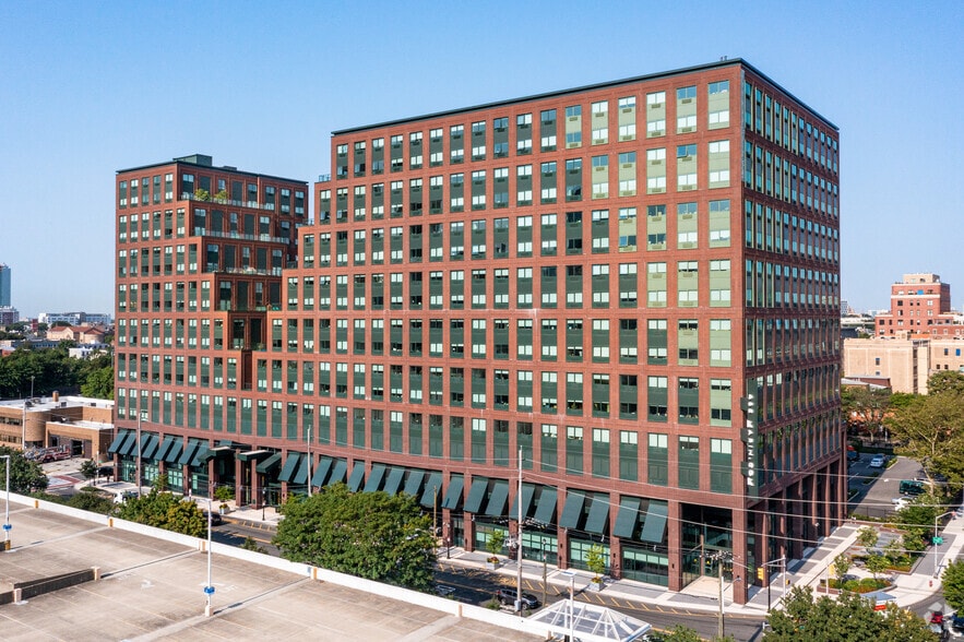 Primary Photo Of 485 Marin Blvd, Jersey City Apartments For Lease