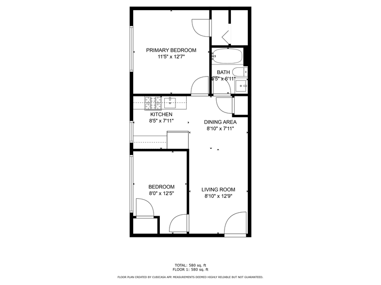 More Photos Of 5035, 5047-5049 D St SE, Washington Multifamily For Sale