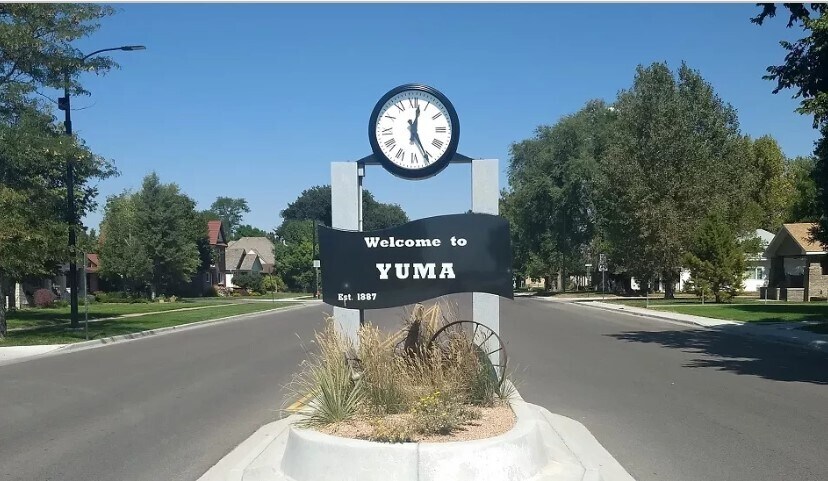 More Photos Of 815 E 8th Ave, Yuma Hotel For Sale