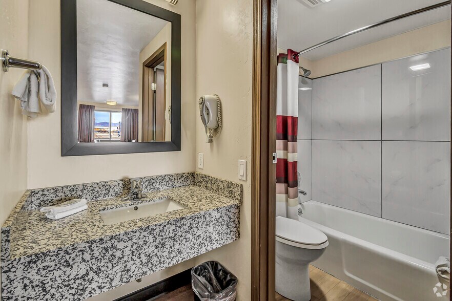 More Photos Of 2210 Highway 6 & 50, Grand Junction Hotel For Sale