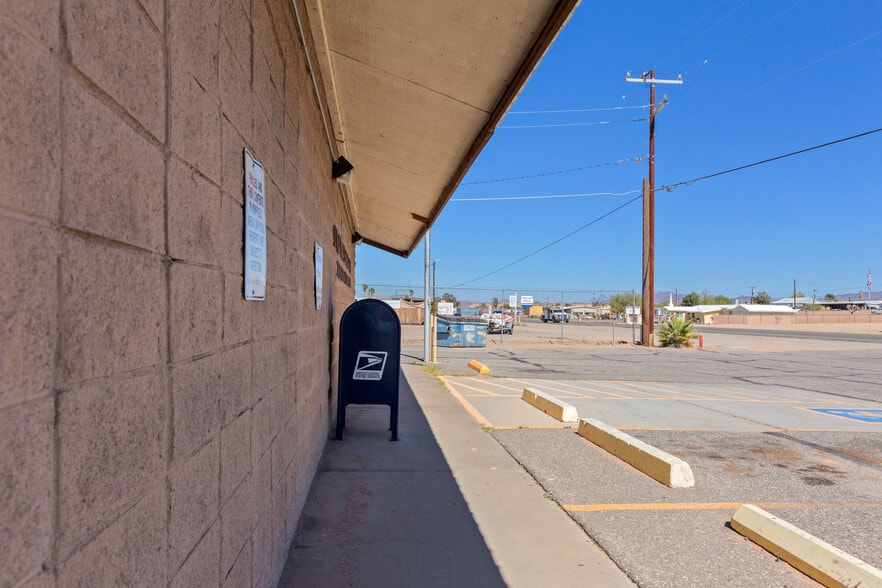 More Photos Of 49440 Ehrenberg Rd, Ehrenberg Office For Sale