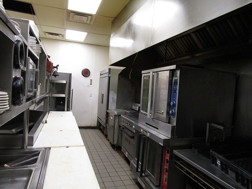 More Photos Of 1575 N Telegraph Rd, Monroe Freestanding For Lease