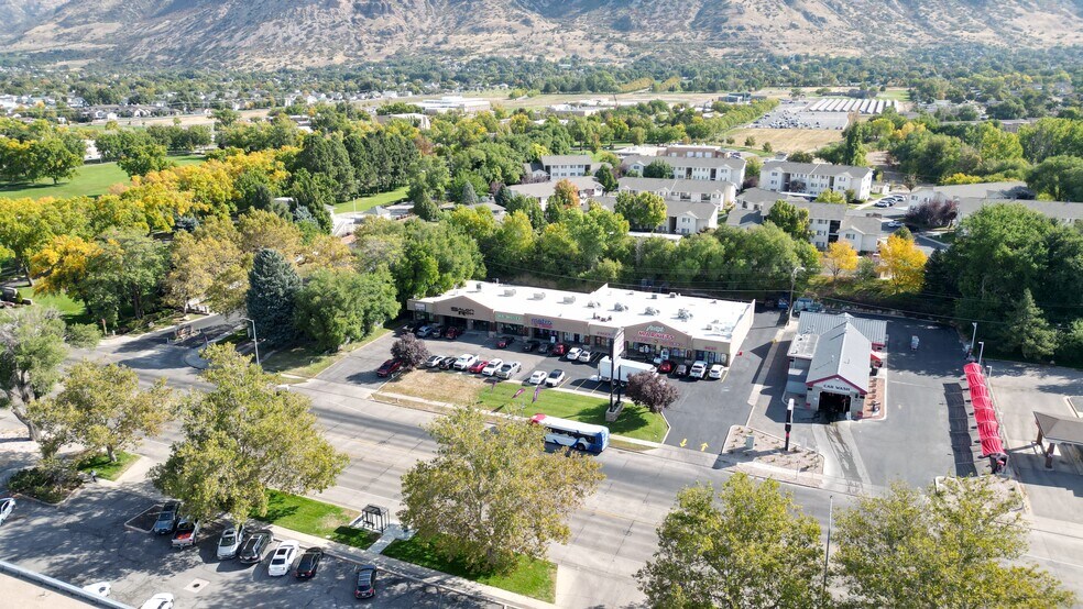 More Photos Of 150 N Washington Blvd, Ogden Unknown For Lease