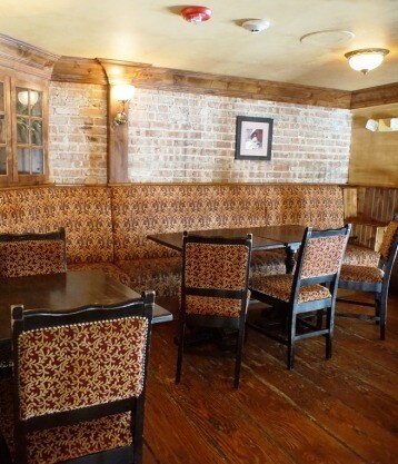 More Photos Of 105 S Cook St, Barrington Restaurant For Sale