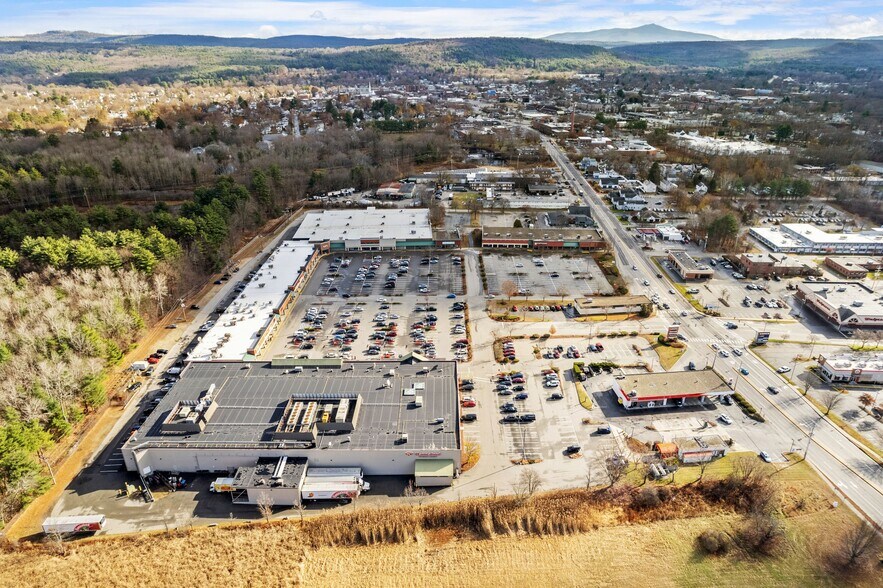 More Photos Of 459 West St, Keene Unknown For Lease