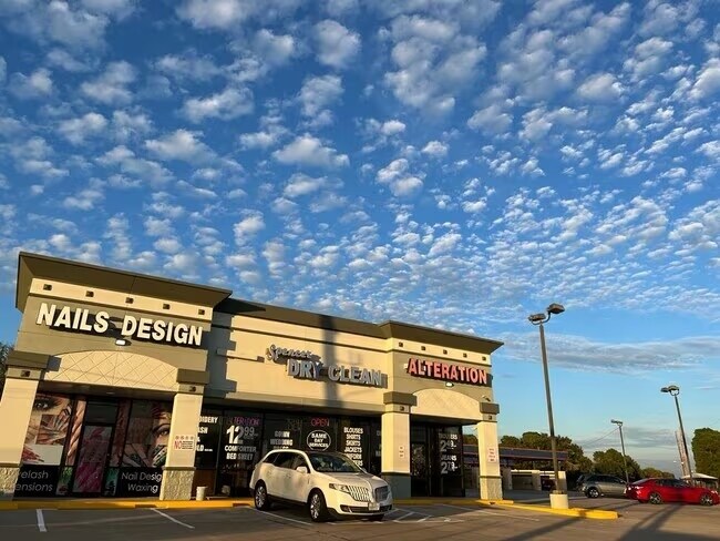 Primary Photo Of 16218 FM 529 Rd, Houston Storefront Retail Office For Lease