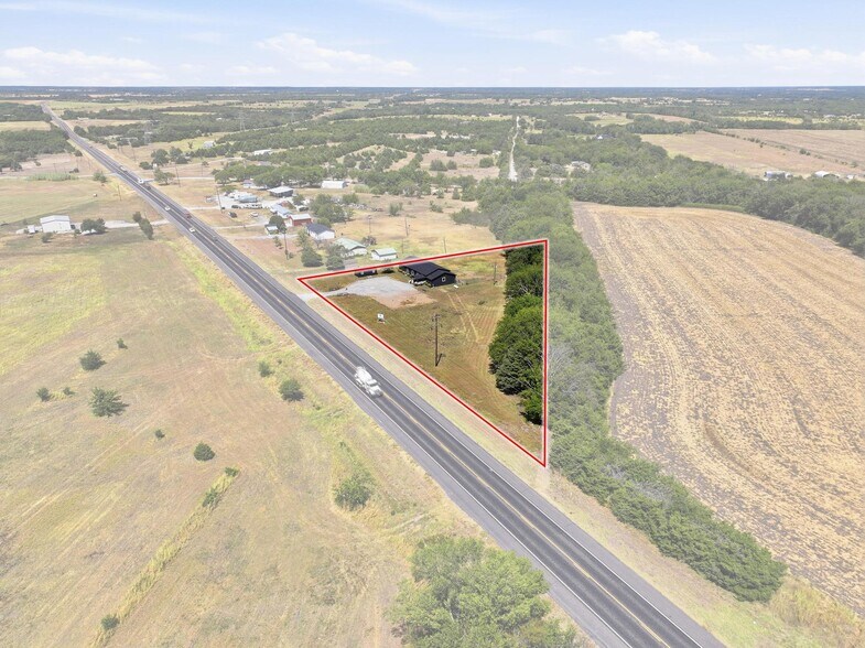 More Photos Of 11540 HWY 69, Whitewright Religious Facility For Sale