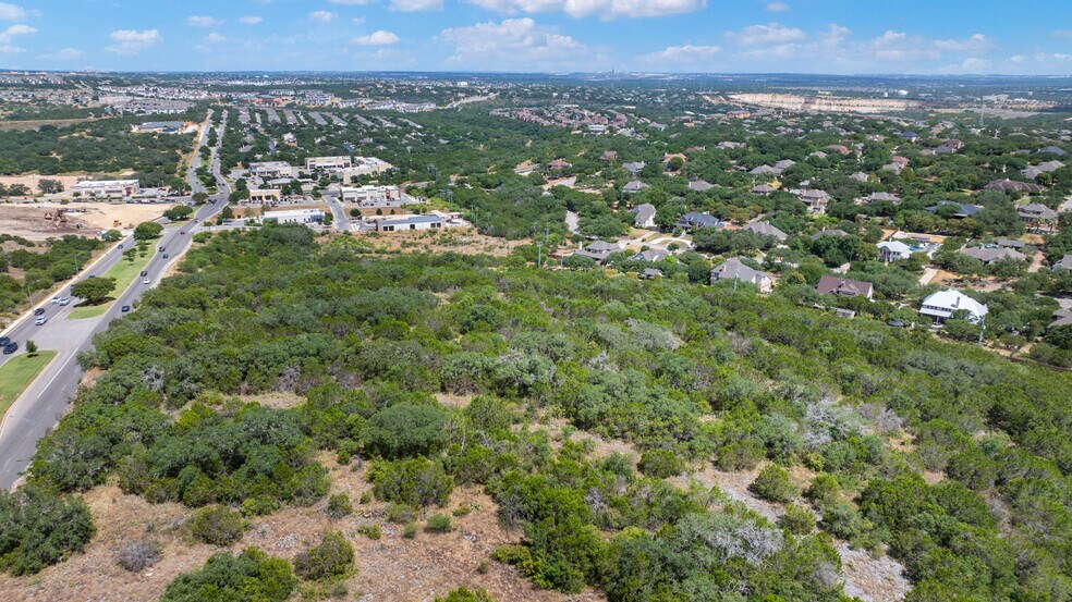 More Photos Of Stone Oak Pky @ Hardy Oak, San Antonio Land For Sale