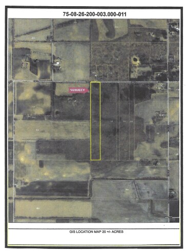 More Photos Of 700 South, San Pierre Land For Sale