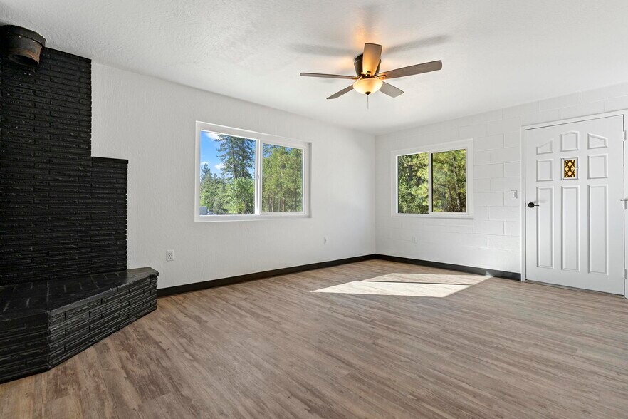 More Photos Of 12077 State Highway 49, Grass Valley Industrial For Sale