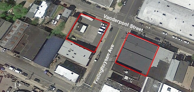 More Photos Of 78-84 Frelinghuysen Ave, Newark Warehouse For Lease