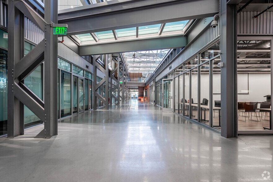 More Photos Of 78 John Miller Way, Kearny Unknown For Lease