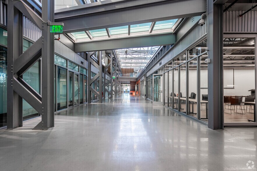 Photo of 3rd Floor Ste 300