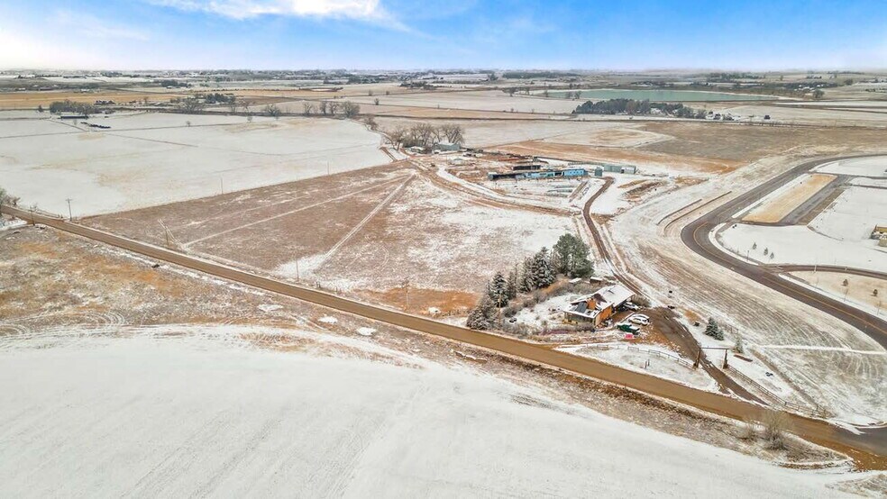 More Photos Of 2550 E County Road 62E, Wellington Land For Sale