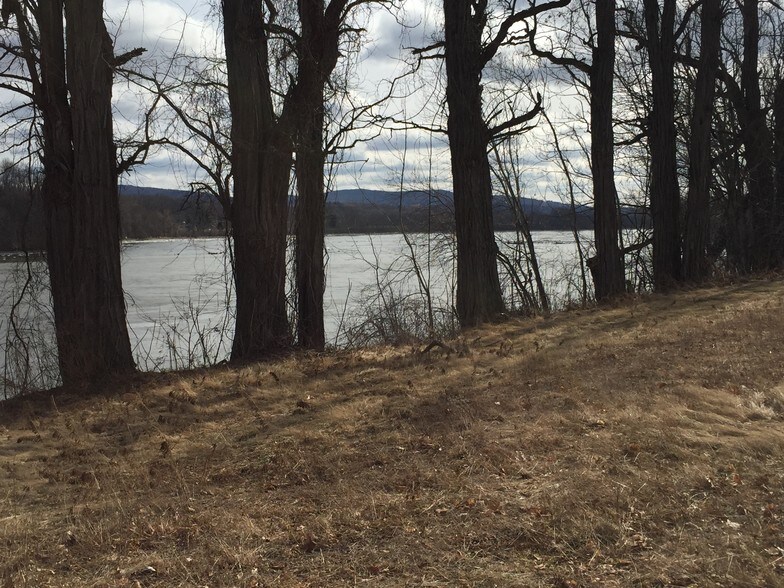 830 Hudson River Rd, Mechanicville, NY 12118 Land For Sale