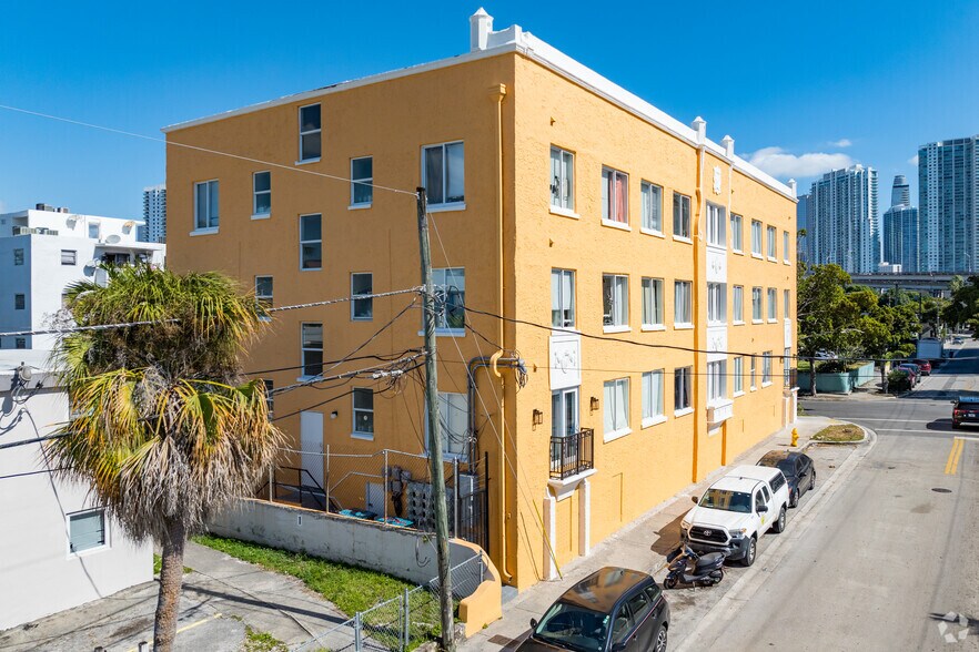 More Photos Of 440 SW 5th Ave, Miami Apartments For Sale