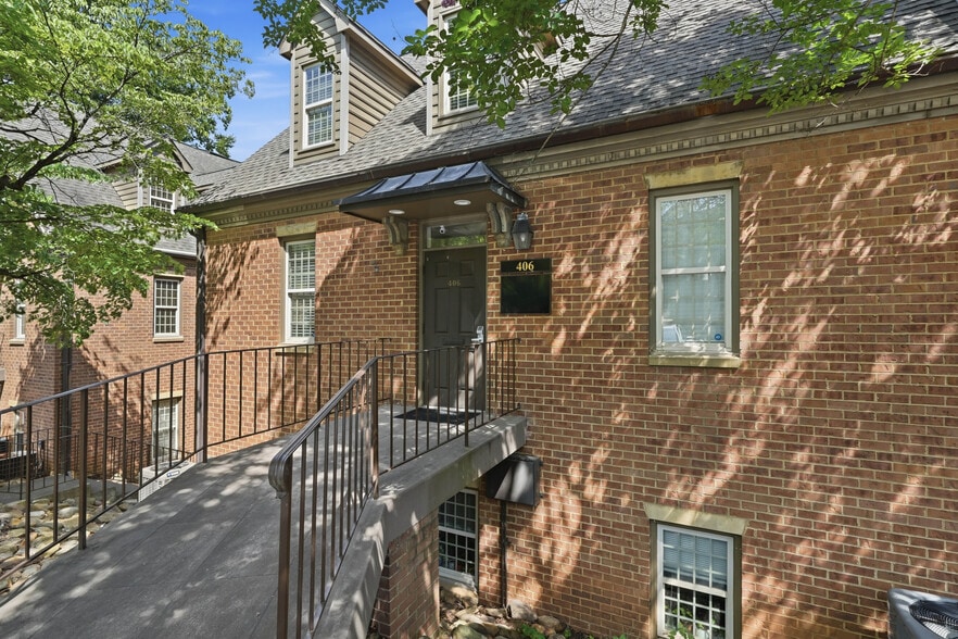 Primary Photo Of 9724 Kingston Pike, Knoxville Loft Creative Space For Sale