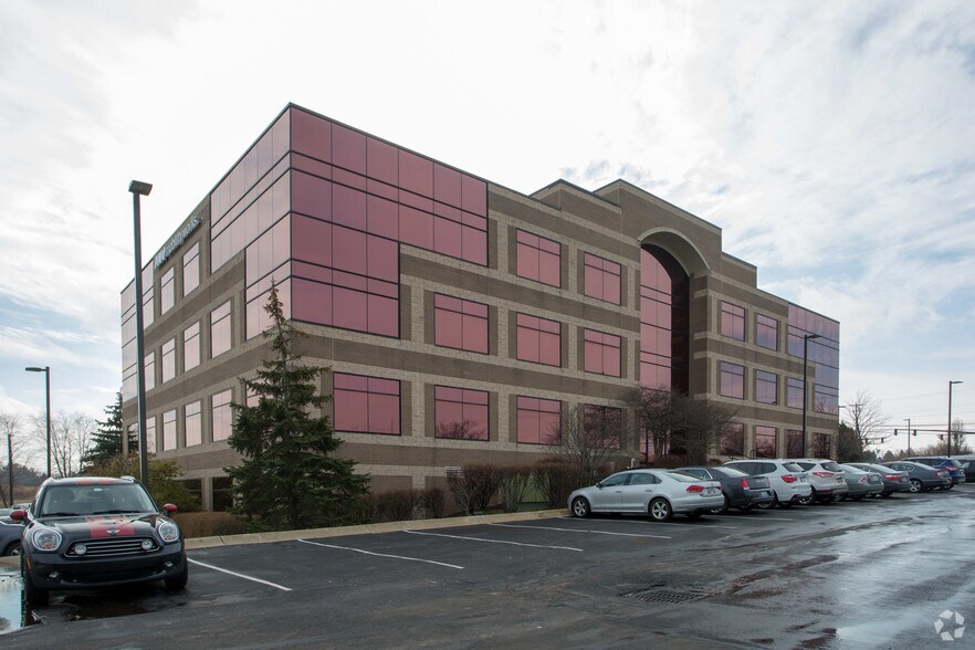 More Photos Of 4199 Kinross Lakes Pky, Richfield Office For Lease