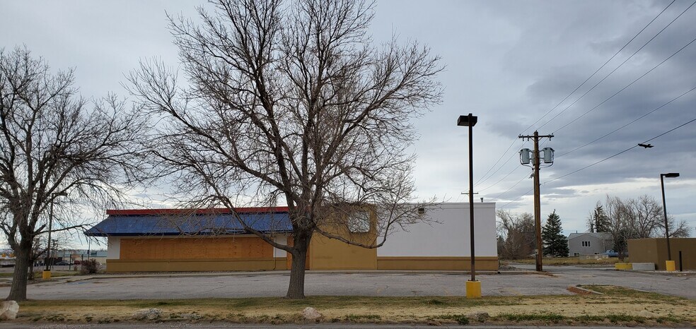 More Photos Of 92 16th St, Wheatland Freestanding For Sale