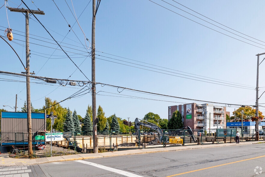 More Photos Of 1754 Rue Notre-Dame, Lachine Apartments For Lease