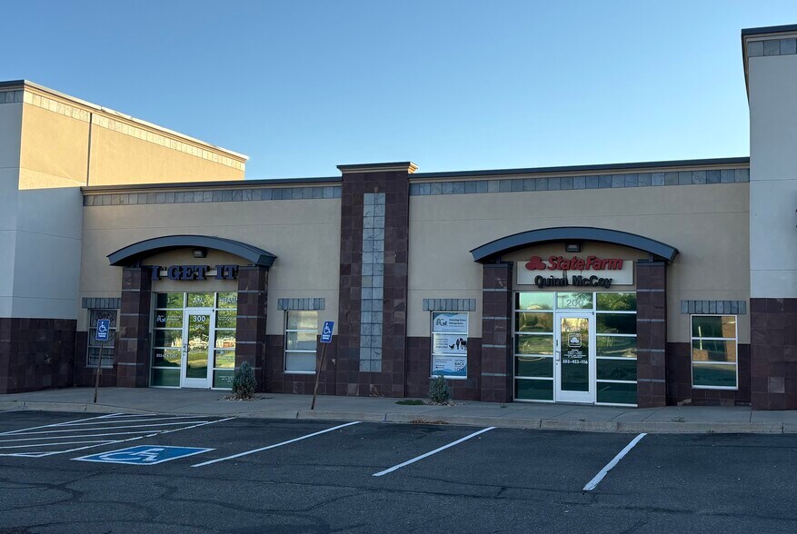 More Photos Of 7535 W 92nd Ave, Westminster Storefront For Sale