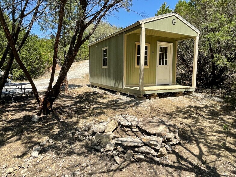 More Photos Of 4636 Halsell Ranch Rd, Jacksboro Trailer Camper Park For Sale