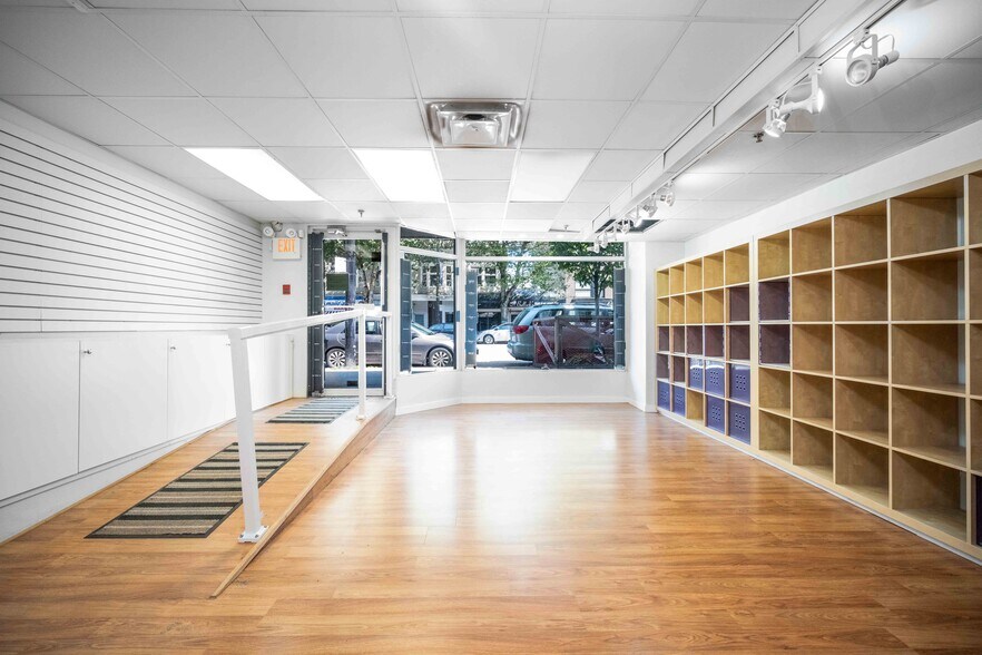 More Photos Of 3424-3458 W Broadway, Vancouver Apartments For Sale