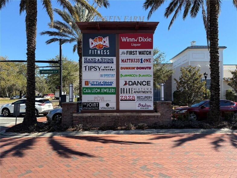 More Photos Of 3246 W Lake Mary Blvd, Lake Mary Office For Sale