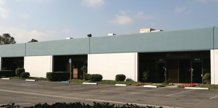 More Photos Of 1070 E Dominguez St, Carson Warehouse For Lease