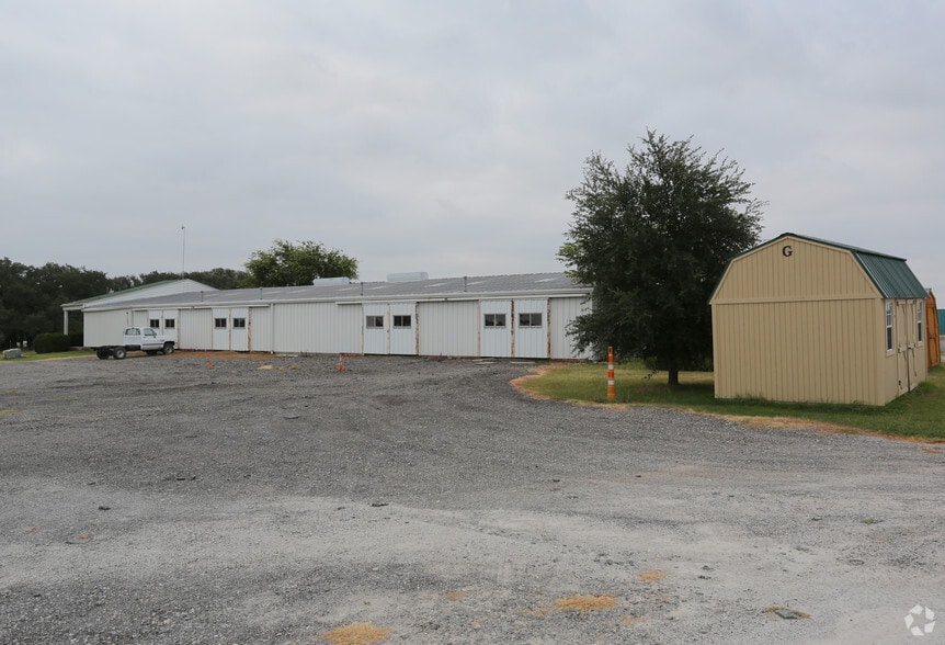 More Photos Of 18805 S Highway 377, Cresson Warehouse For Lease