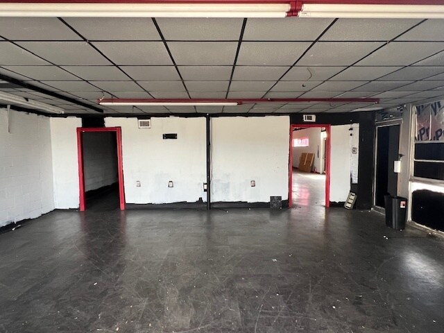 More Photos Of 802-806 N Gray St, Killeen Restaurant For Sale
