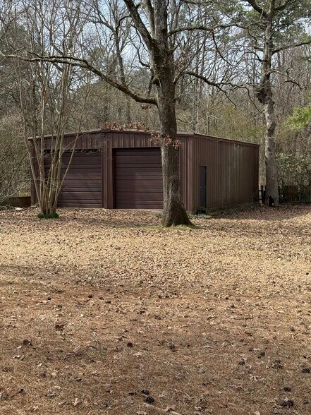 More Photos Of 18209 Cantrell Rd, Little Rock Land For Sale