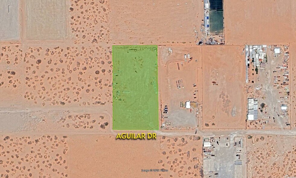More Photos Of 995 Aguilar St, El Paso Land For Sale