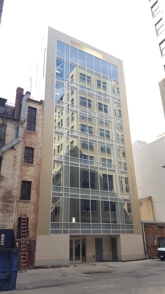 Primary Photo Of 915 F St NW, Washington Loft Creative Space For Lease