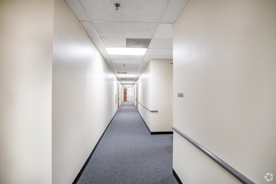 More Photos Of 40 W Gude Dr, Rockville Office For Sale
