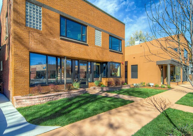 More Photos Of 383 N Corona St, Denver Coworking Space