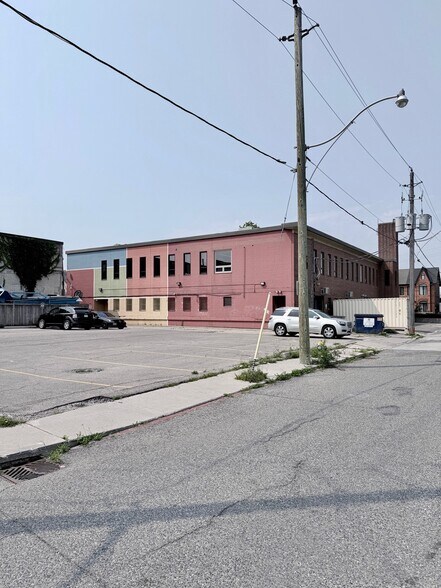 More Photos Of 139 Mulock Ave, Toronto Office For Lease