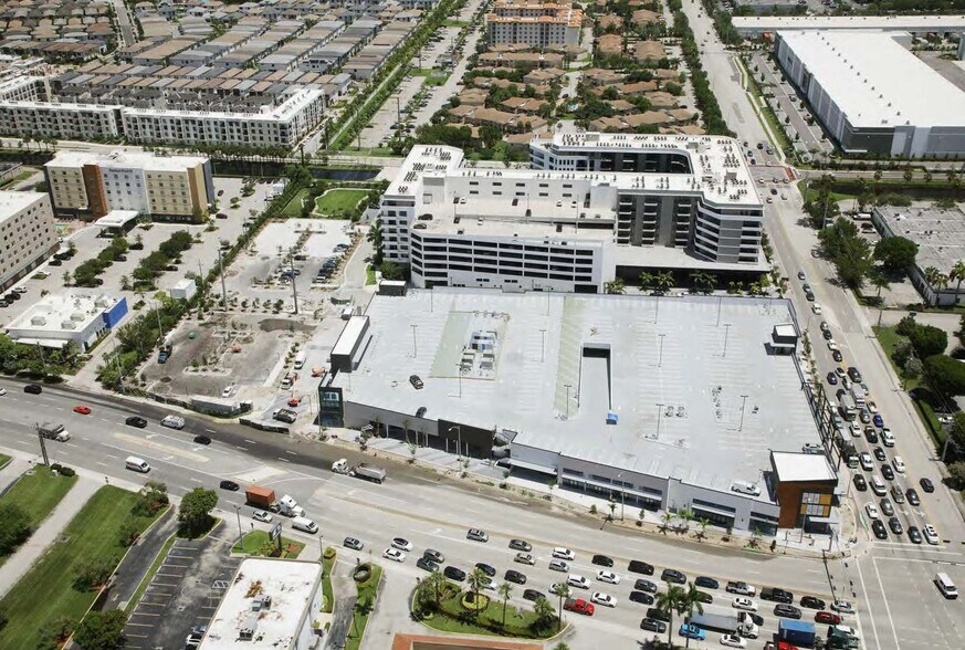 More Photos Of 7903 NW 36th St, Doral Unknown For Lease