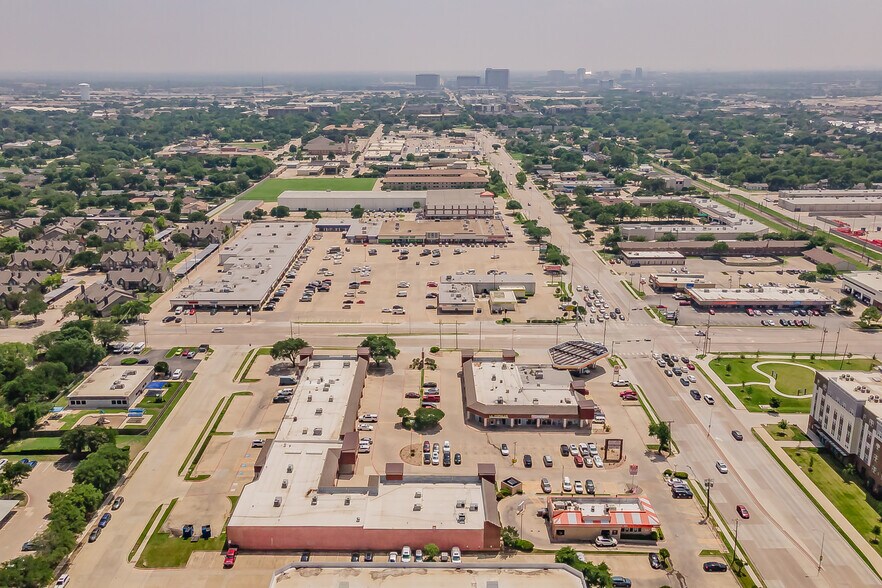 More Photos Of 2520 K Ave, Plano Unknown For Lease
