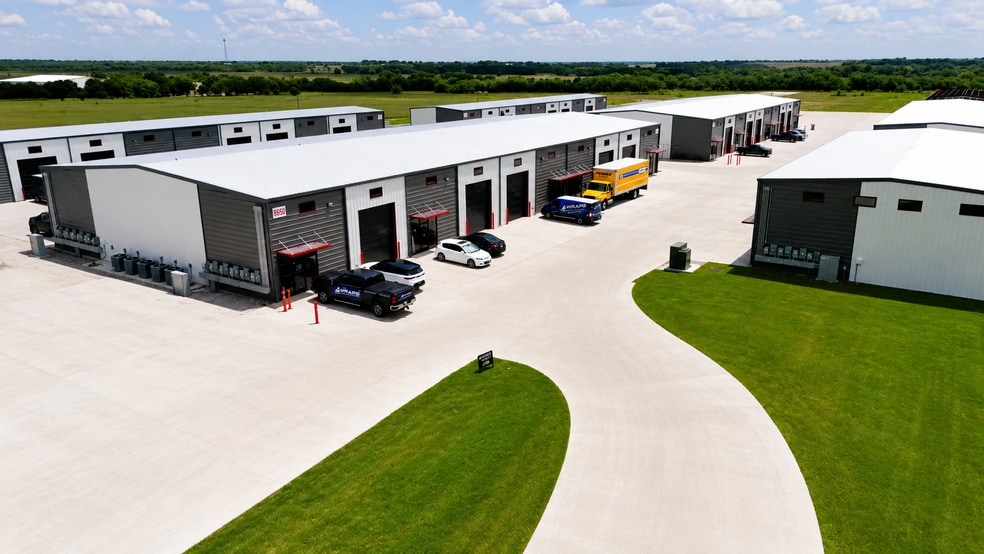 More Photos Of 8176 FM 2478, McKinney Unknown For Lease