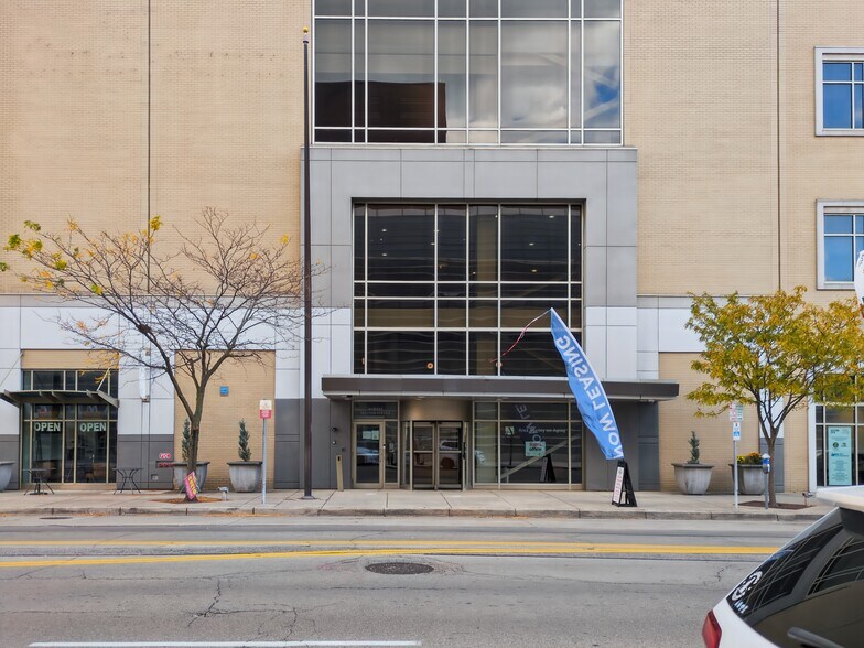 More Photos Of 40 W 2nd St, Dayton Coworking Space