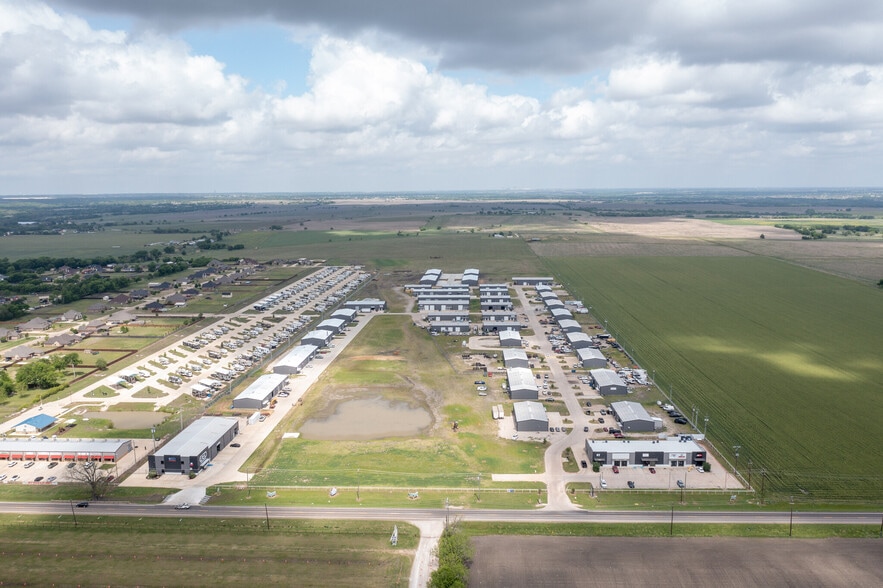 Primary Photo Of TBD Sales Dr, Waxahachie Warehouse For Lease