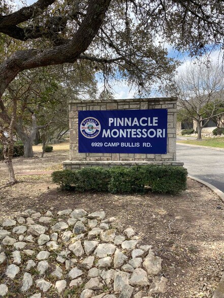 More Photos Of 6929 Camp Bullis Rd, San Antonio Daycare Center For Sale