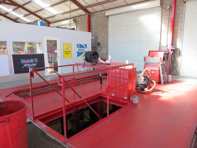 More Photos Of 8444 W University Blvd, Odessa Freestanding For Sale