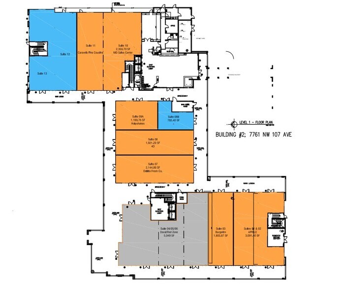 More Photos Of 7671 NW 107th Ave, Doral Apartments For Lease