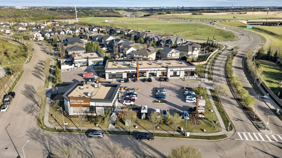 More Photos Of Cameron Heights Dr NW, Edmonton Unknown For Lease